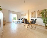 Herverkoop - Apartment - Orihuela Costa - Lomas De Cabo Roig