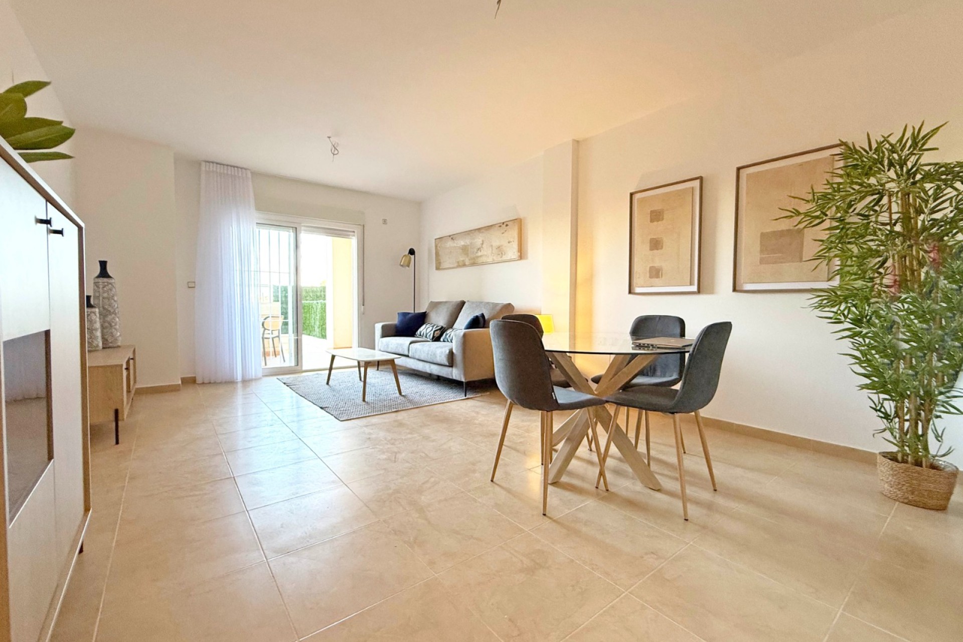 Herverkoop - Apartment - Orihuela Costa - Lomas De Cabo Roig