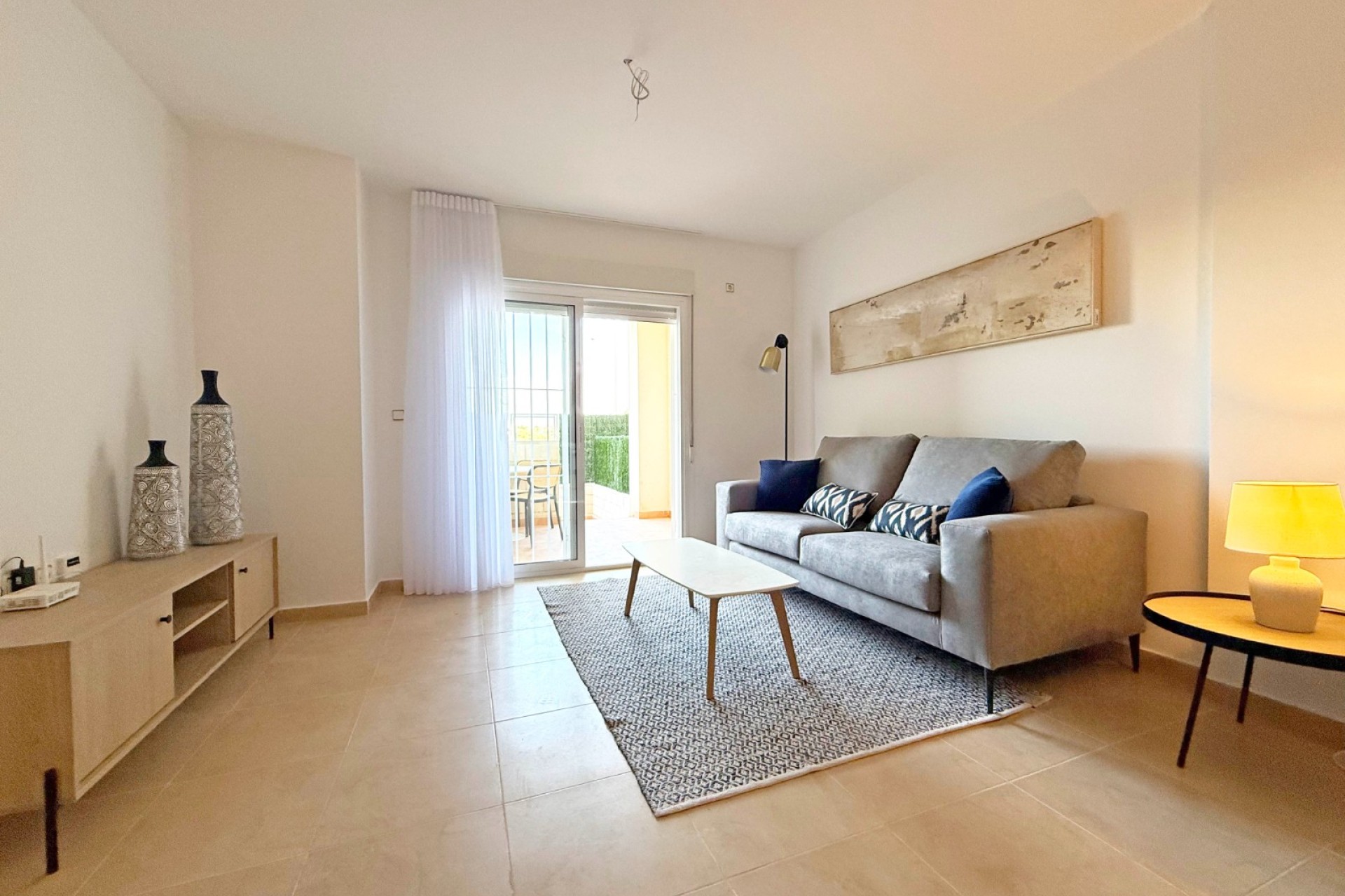 Herverkoop - Apartment - Orihuela Costa - Lomas De Cabo Roig
