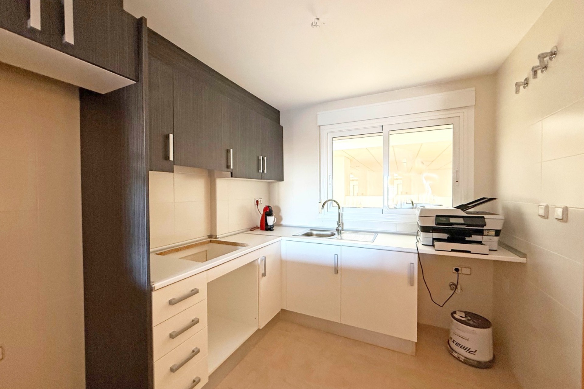Herverkoop - Apartment - Orihuela Costa - Lomas De Cabo Roig
