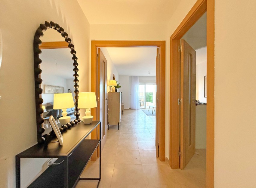Herverkoop - Apartment - Orihuela Costa - Lomas De Cabo Roig