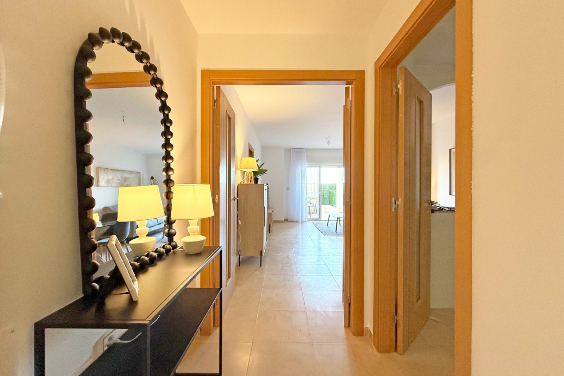 Herverkoop - Apartment - Orihuela Costa - Lomas De Cabo Roig