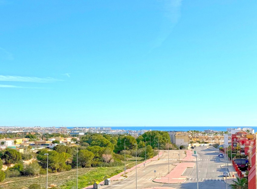 Herverkoop - Apartment - Orihuela Costa - Lomas De Cabo Roig