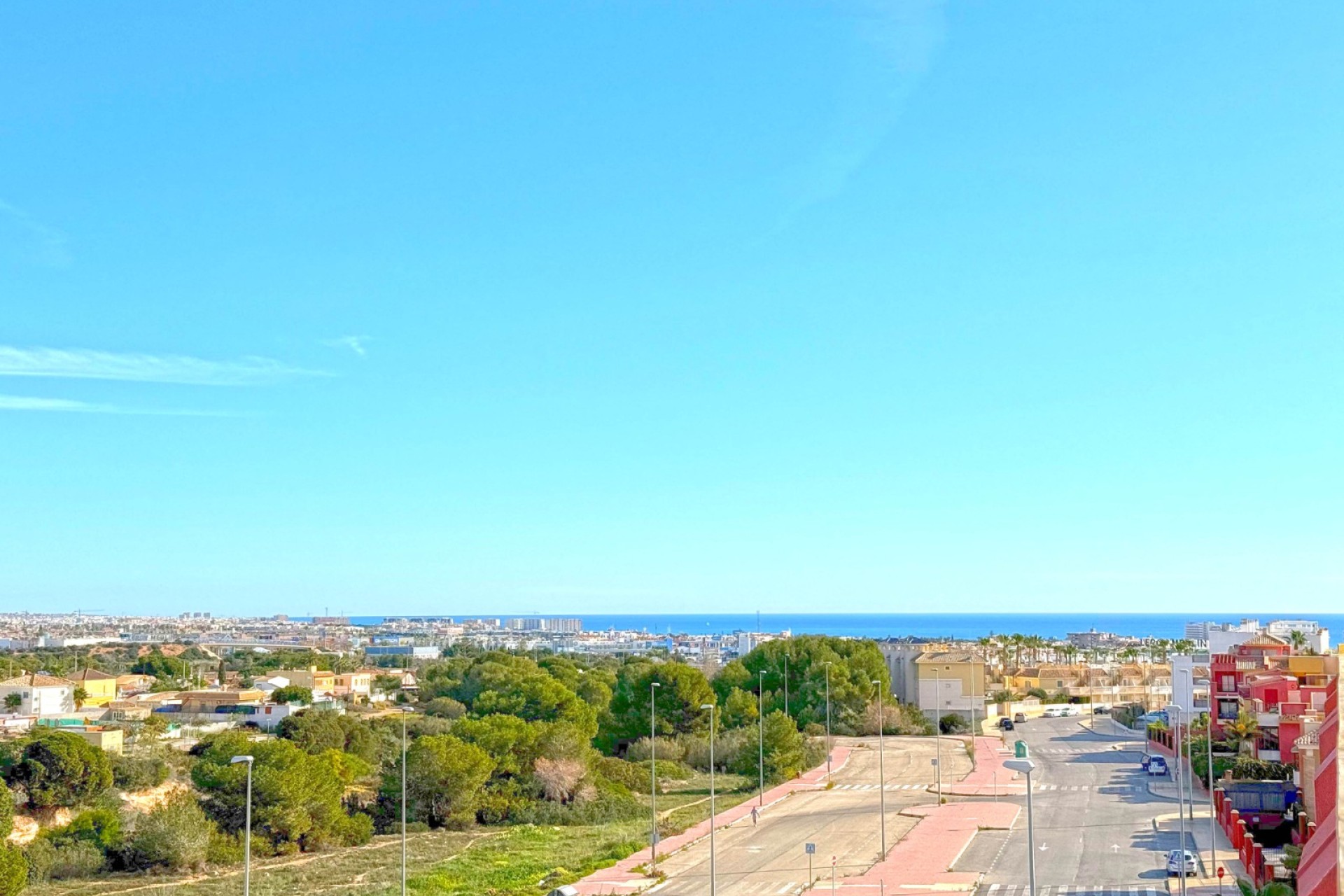 Herverkoop - Apartment - Orihuela Costa - Lomas De Cabo Roig