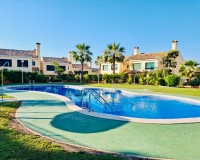 Herverkoop - Apartment - Orihuela Costa - Lomas De Campoamor-las Ramblas