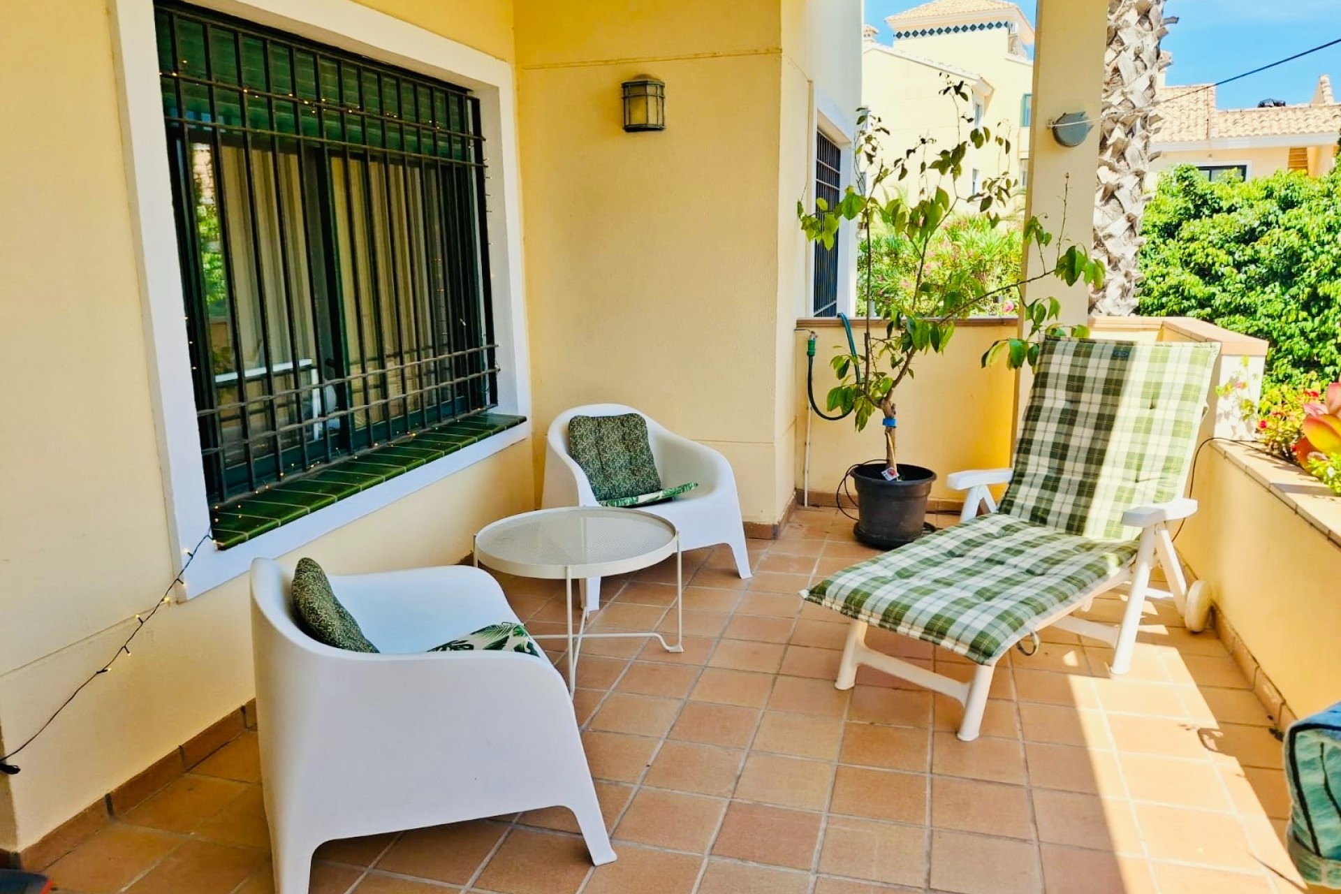 Herverkoop - Apartment - Orihuela Costa - Lomas De Campoamor-las Ramblas