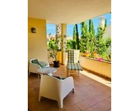 Herverkoop - Apartment - Orihuela Costa - Lomas De Campoamor-las Ramblas