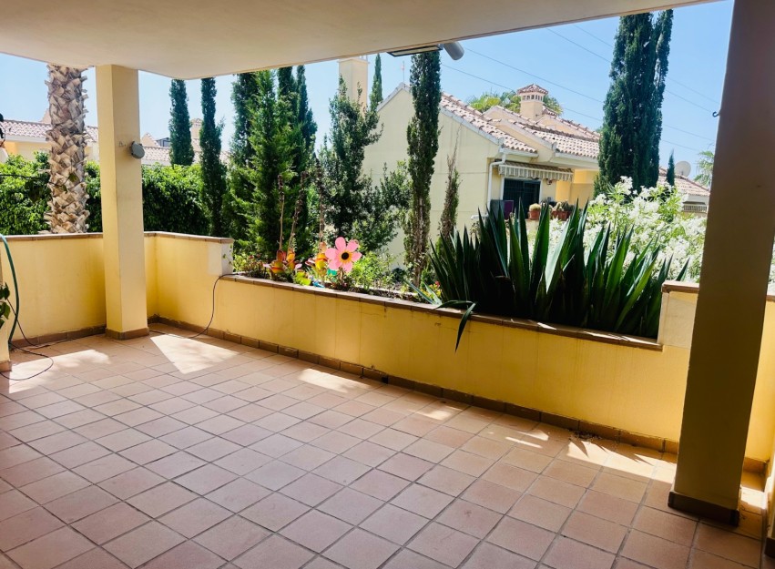Herverkoop - Apartment - Orihuela Costa - Lomas De Campoamor-las Ramblas