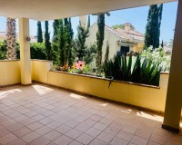 Herverkoop - Apartment - Orihuela Costa - Lomas De Campoamor-las Ramblas