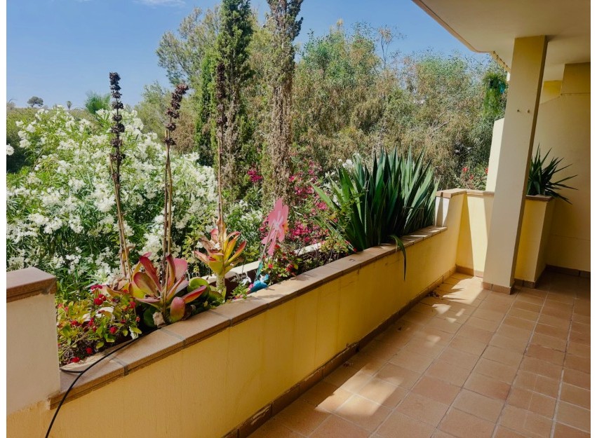 Herverkoop - Apartment - Orihuela Costa - Lomas De Campoamor-las Ramblas