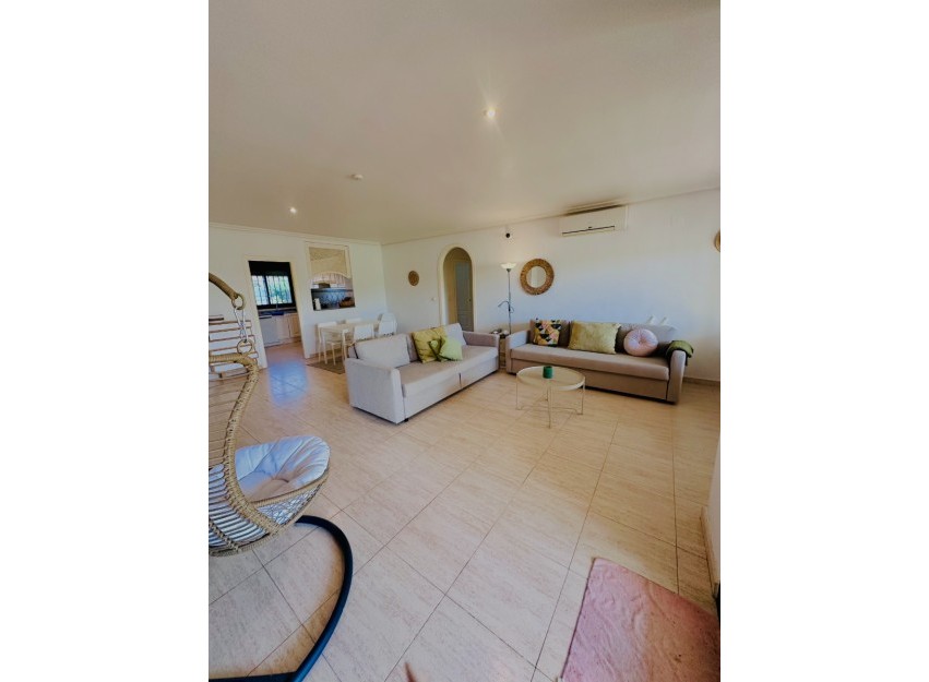 Herverkoop - Apartment - Orihuela Costa - Lomas De Campoamor-las Ramblas