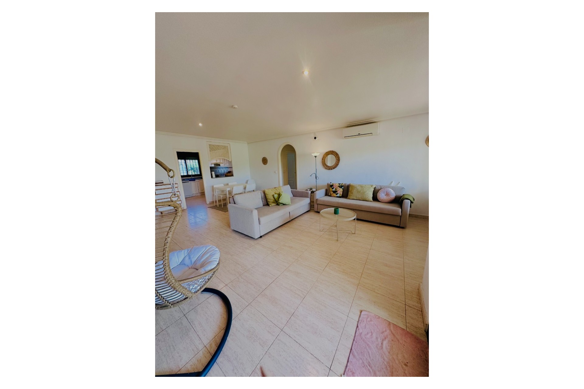 Herverkoop - Apartment - Orihuela Costa - Lomas De Campoamor-las Ramblas