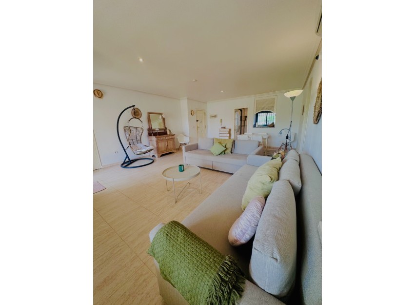 Herverkoop - Apartment - Orihuela Costa - Lomas De Campoamor-las Ramblas