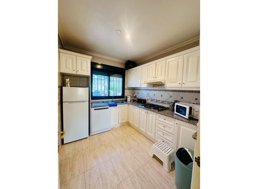 Herverkoop - Apartment - Orihuela Costa - Lomas De Campoamor-las Ramblas
