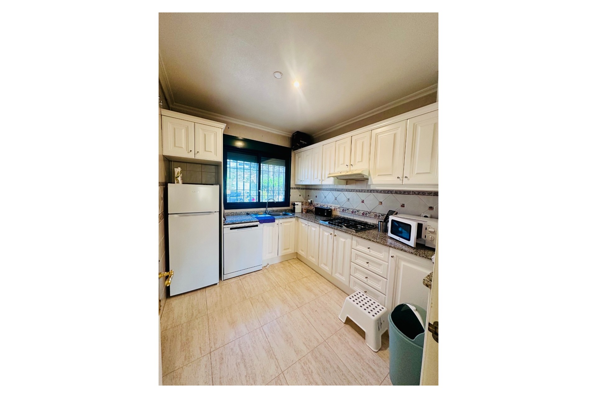 Herverkoop - Apartment - Orihuela Costa - Lomas De Campoamor-las Ramblas