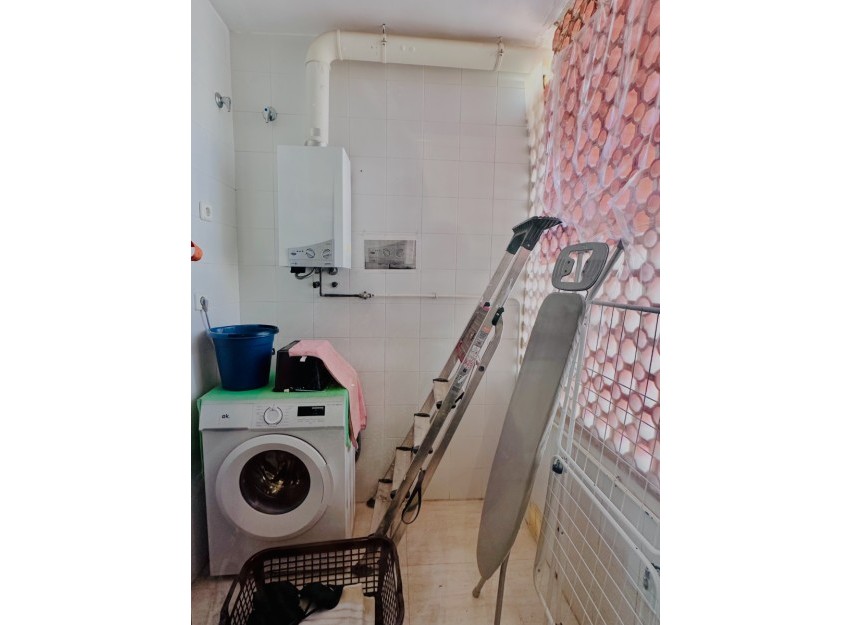 Herverkoop - Apartment - Orihuela Costa - Lomas De Campoamor-las Ramblas