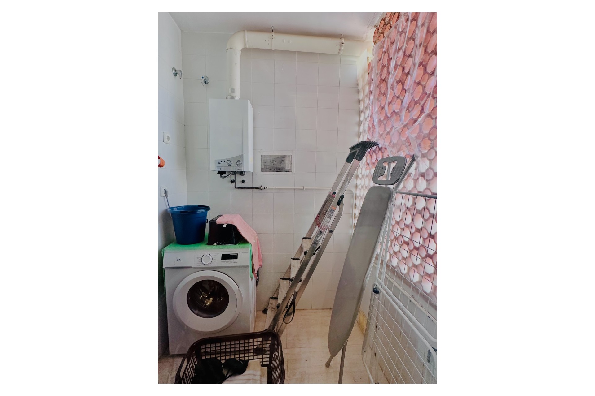 Herverkoop - Apartment - Orihuela Costa - Lomas De Campoamor-las Ramblas
