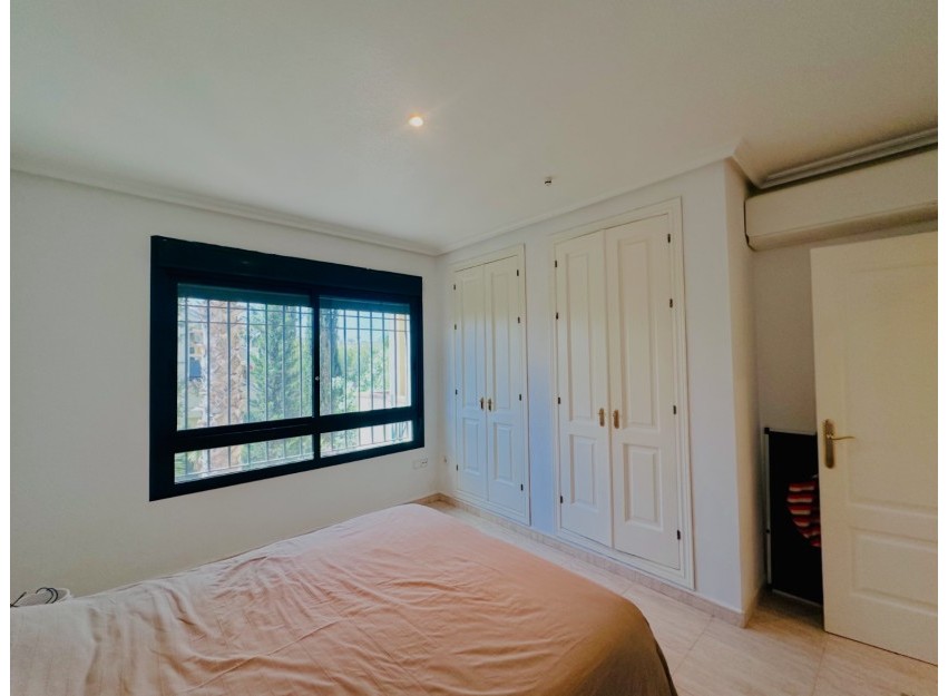 Herverkoop - Apartment - Orihuela Costa - Lomas De Campoamor-las Ramblas