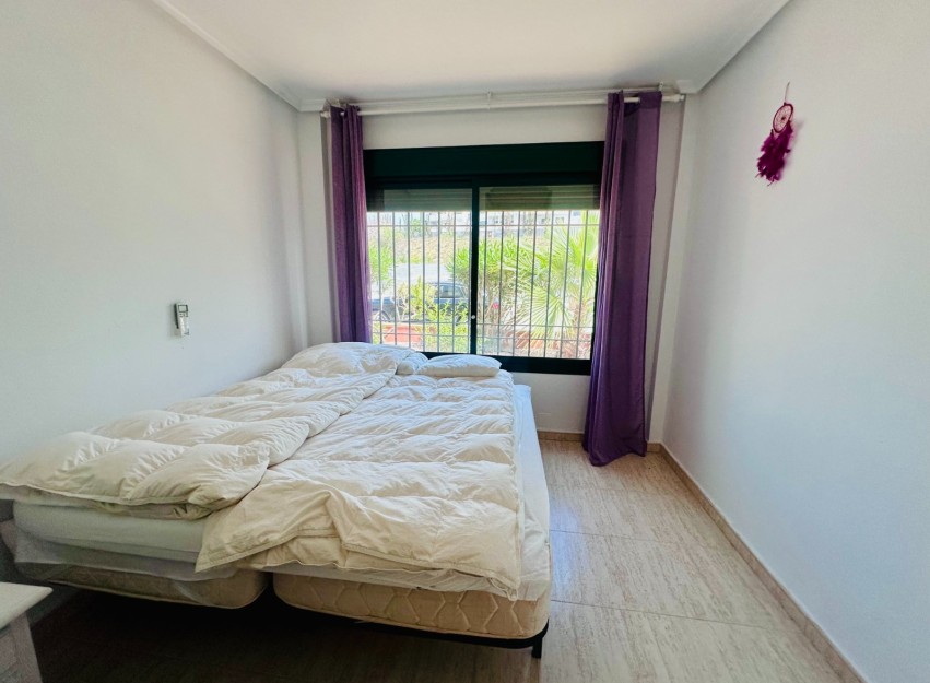 Herverkoop - Apartment - Orihuela Costa - Lomas De Campoamor-las Ramblas