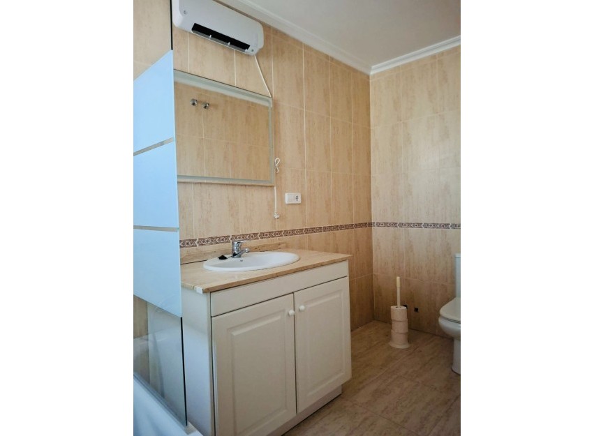 Herverkoop - Apartment - Orihuela Costa - Lomas De Campoamor-las Ramblas