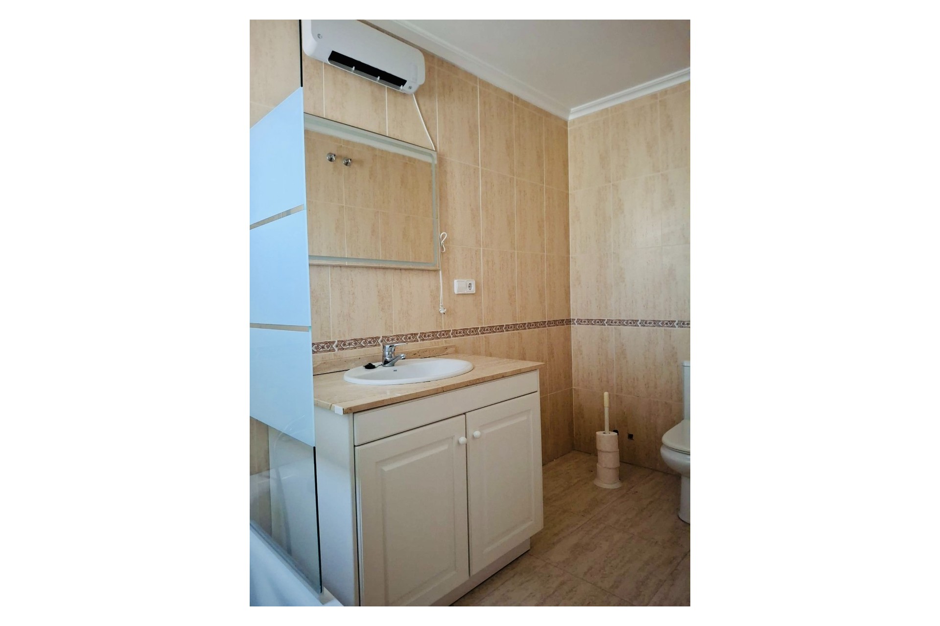 Herverkoop - Apartment - Orihuela Costa - Lomas De Campoamor-las Ramblas
