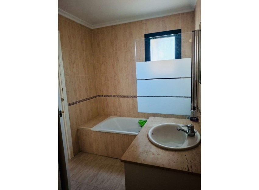 Herverkoop - Apartment - Orihuela Costa - Lomas De Campoamor-las Ramblas