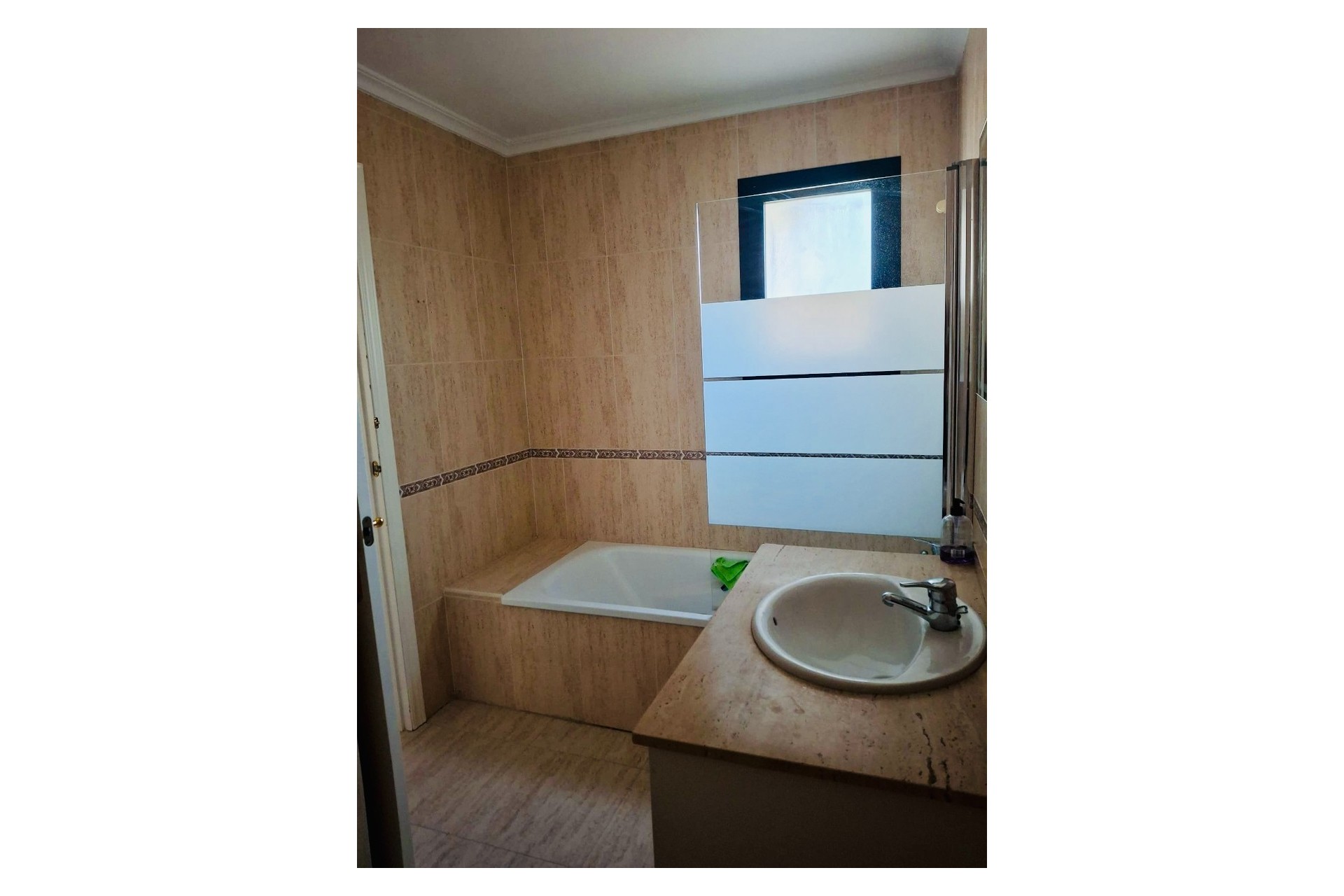 Herverkoop - Apartment - Orihuela Costa - Lomas De Campoamor-las Ramblas