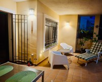 Herverkoop - Apartment - Orihuela Costa - Lomas De Campoamor-las Ramblas