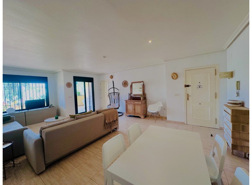 Herverkoop - Apartment - Orihuela Costa - Lomas De Campoamor-las Ramblas