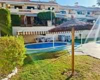 Herverkoop - Apartment - Orihuela Costa - Lomas De Campoamor-las Ramblas
