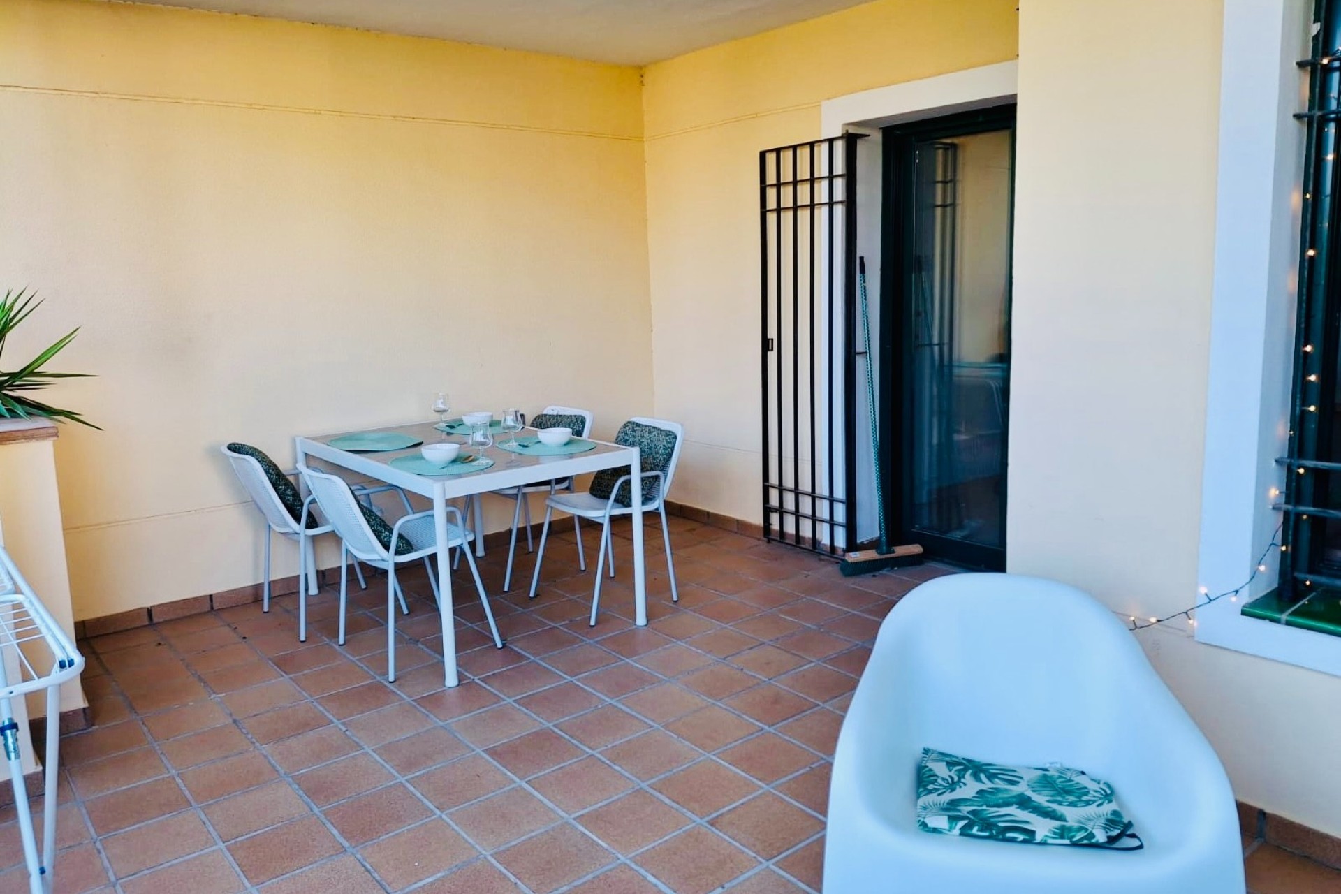 Herverkoop - Apartment - Orihuela Costa - Lomas de Campoamor