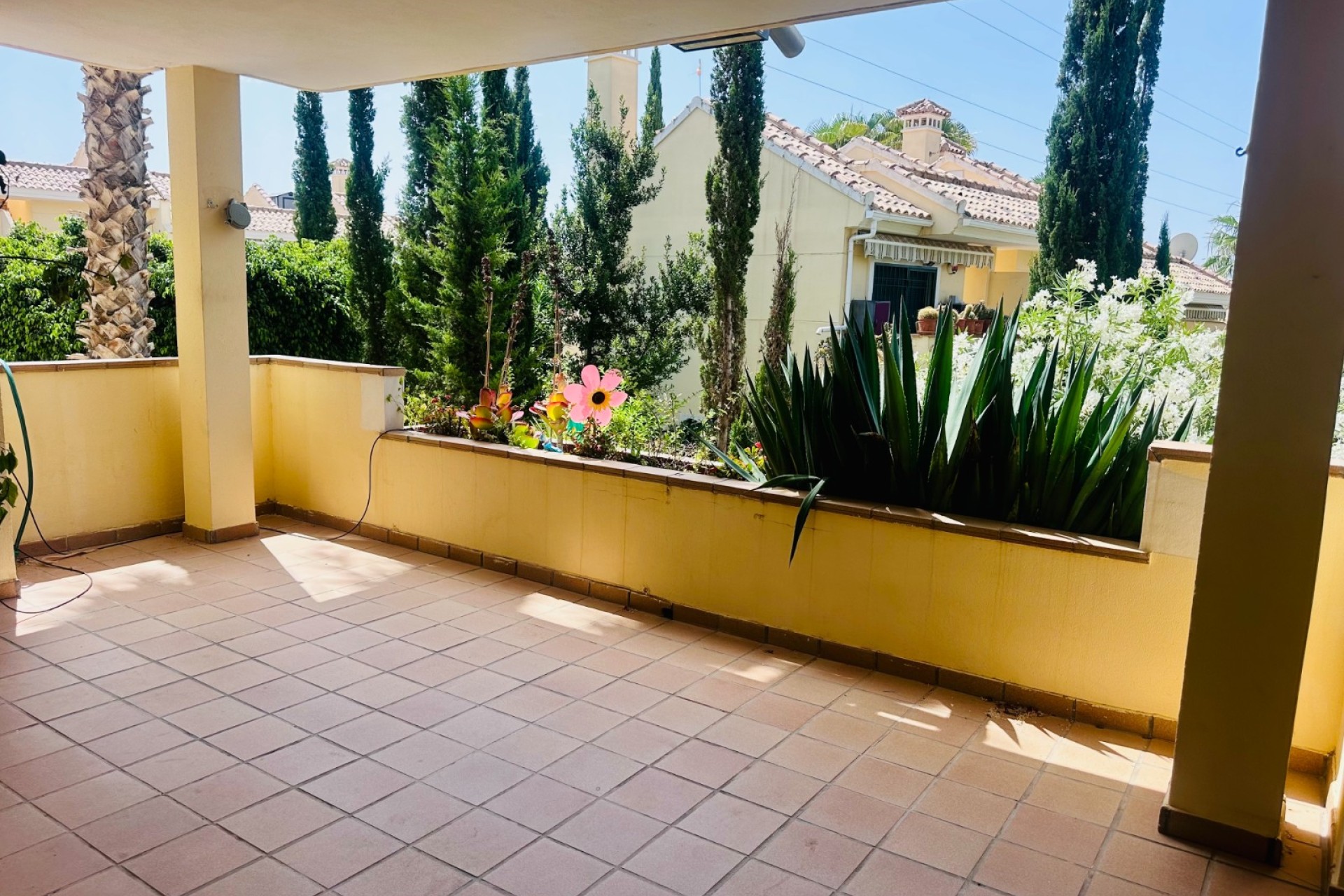 Herverkoop - Apartment - Orihuela Costa - Lomas de Campoamor