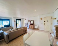 Herverkoop - Apartment - Orihuela Costa - Lomas de Campoamor