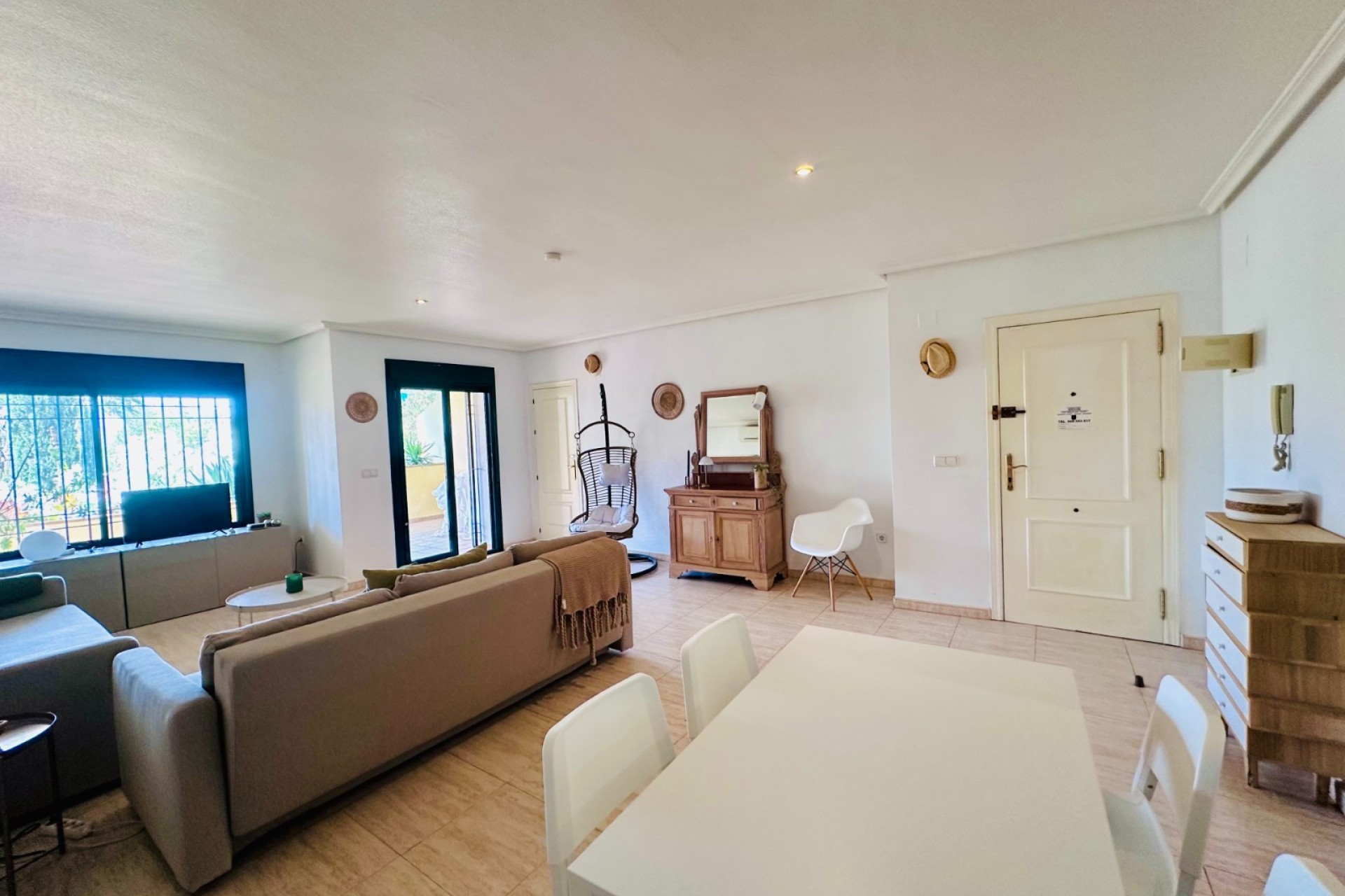 Herverkoop - Apartment - Orihuela Costa - Lomas de Campoamor