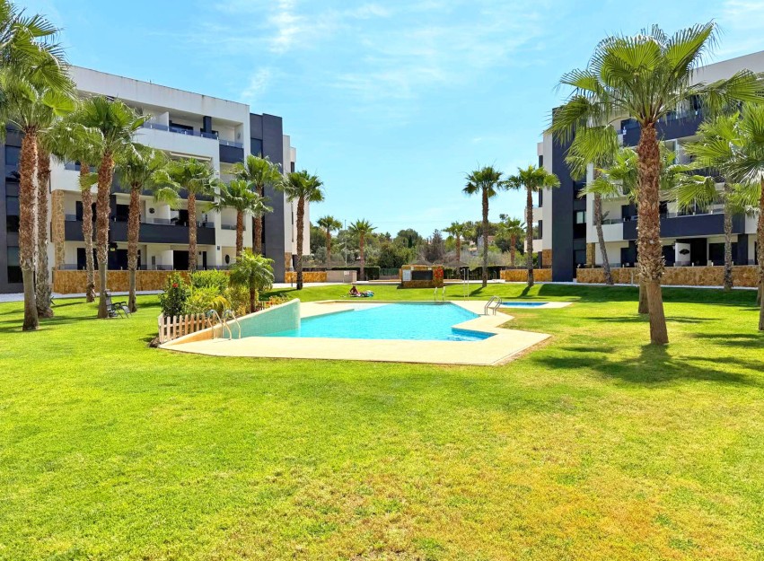Herverkoop - Apartment - Orihuela Costa - Los Altos