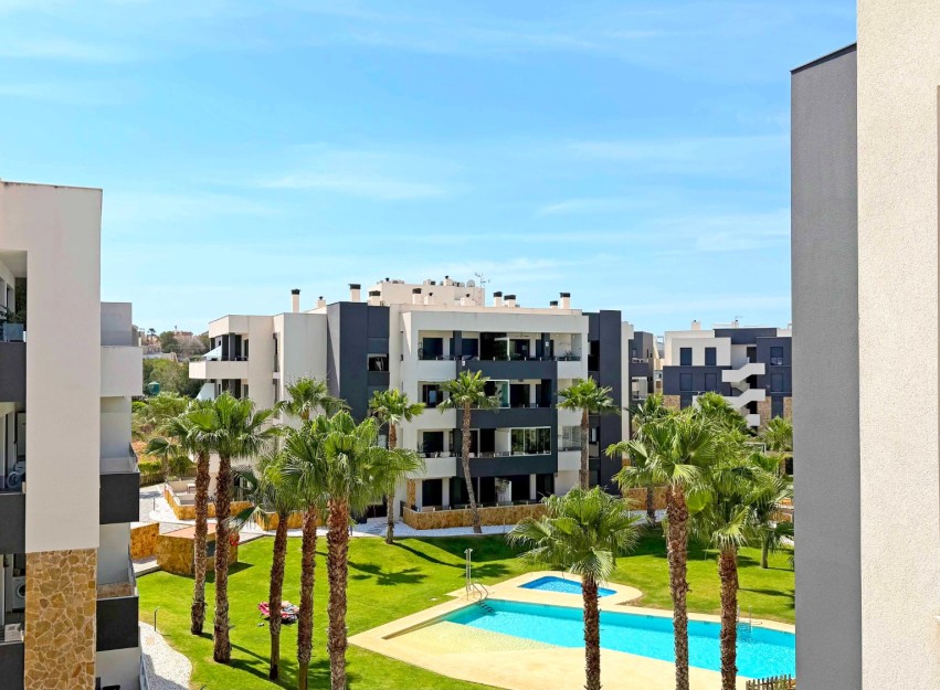Herverkoop - Apartment - Orihuela Costa - Los Altos