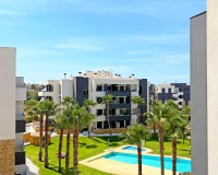 Herverkoop - Apartment - Orihuela Costa - Los Altos