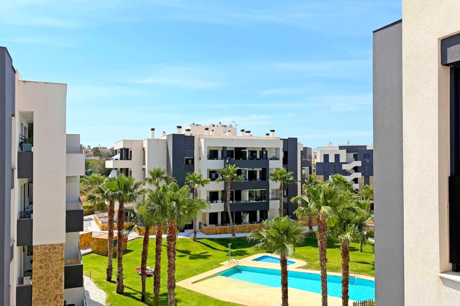 Herverkoop - Apartment - Orihuela Costa - Los Altos
