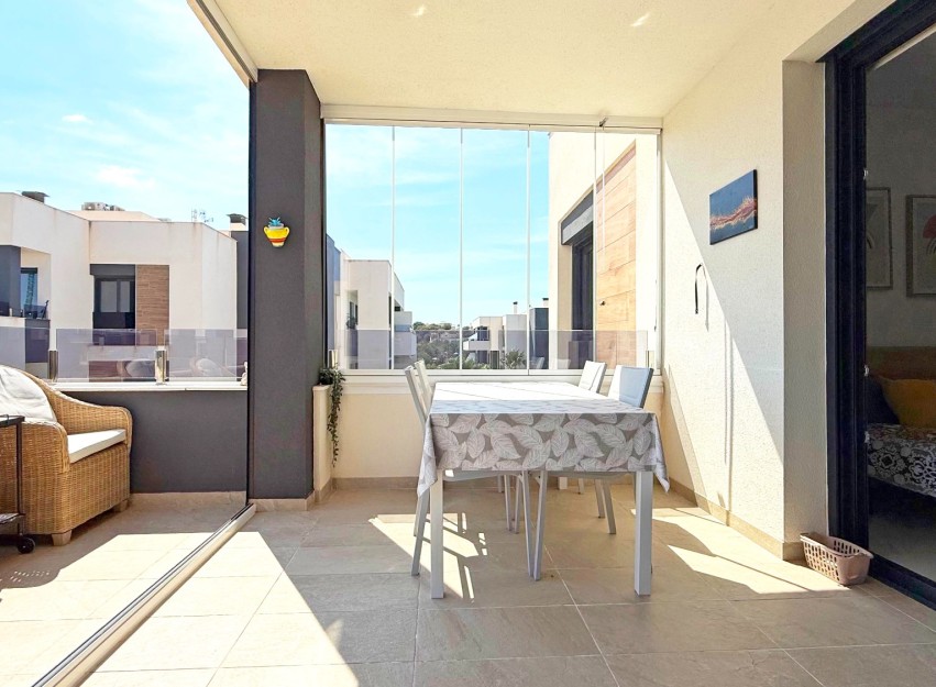 Herverkoop - Apartment - Orihuela Costa - Los Altos