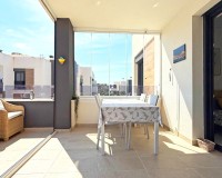 Herverkoop - Apartment - Orihuela Costa - Los Altos