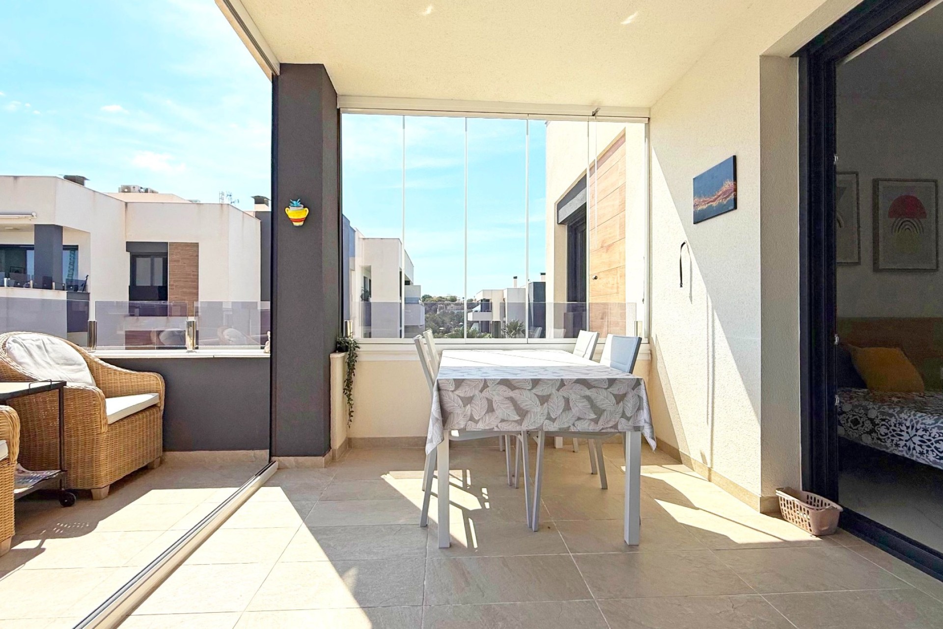 Herverkoop - Apartment - Orihuela Costa - Los Altos