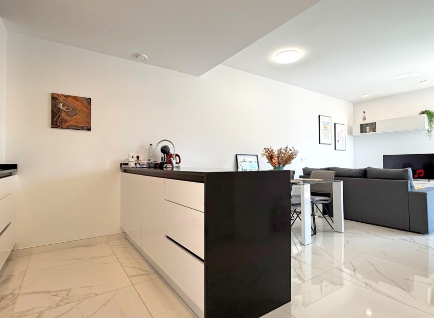 Herverkoop - Apartment - Orihuela Costa - Los Altos