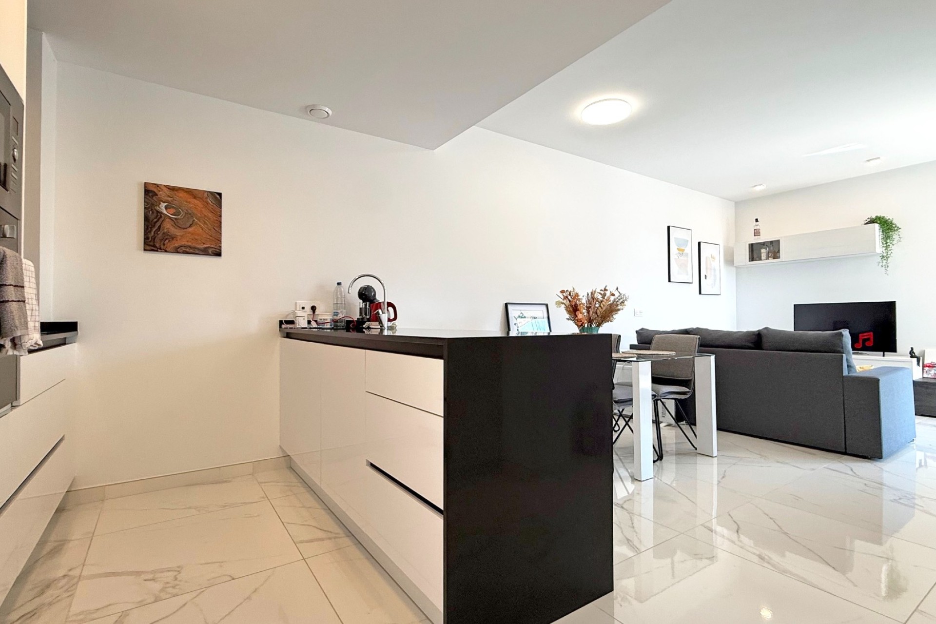 Herverkoop - Apartment - Orihuela Costa - Los Altos