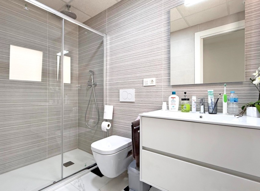 Herverkoop - Apartment - Orihuela Costa - Los Altos