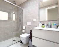 Herverkoop - Apartment - Orihuela Costa - Los Altos