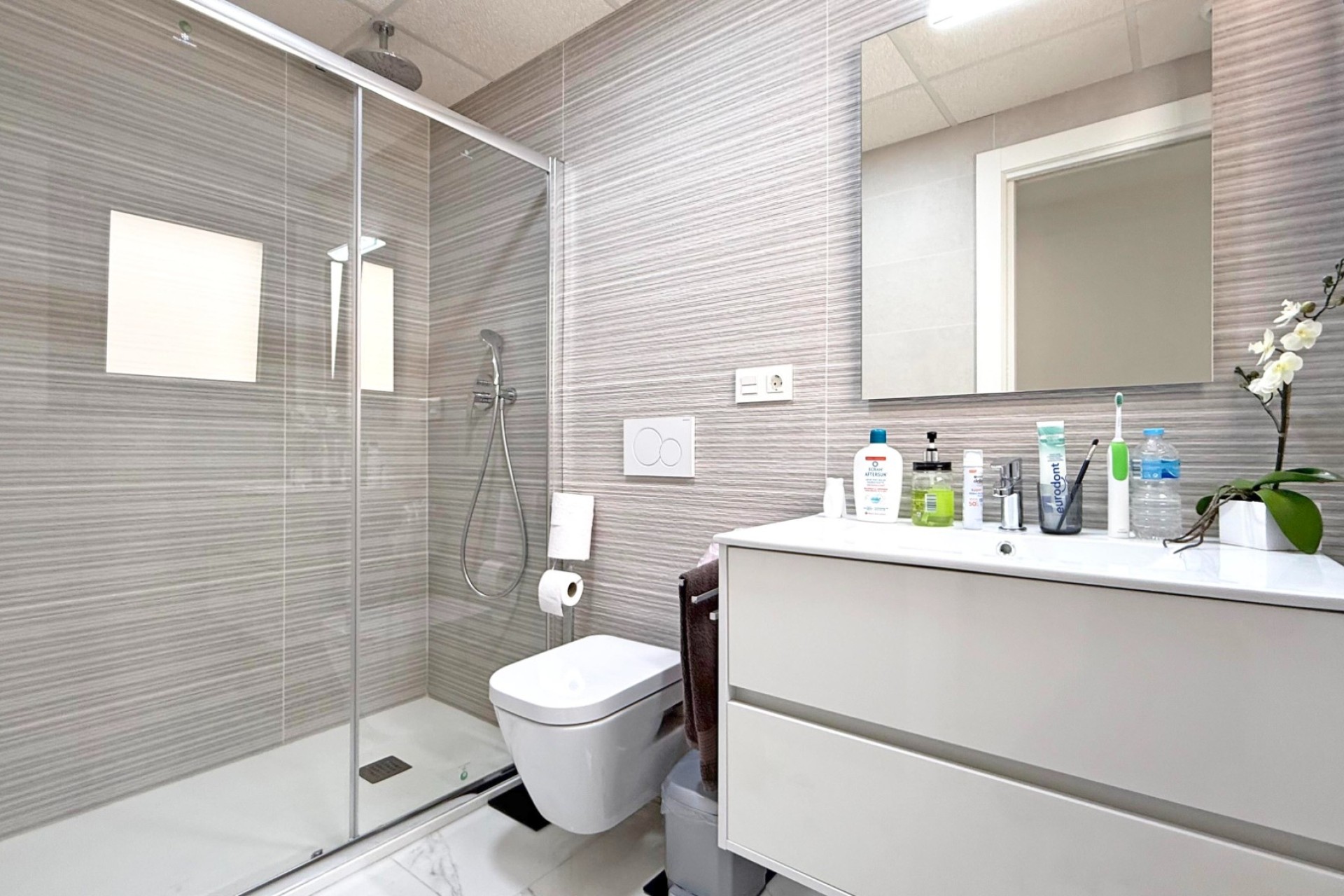 Herverkoop - Apartment - Orihuela Costa - Los Altos
