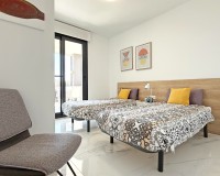 Herverkoop - Apartment - Orihuela Costa - Los Altos
