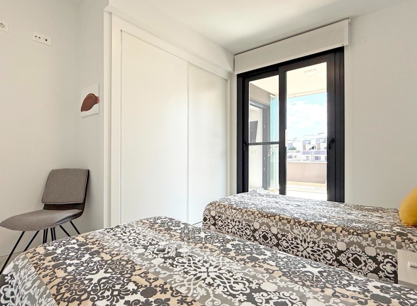 Herverkoop - Apartment - Orihuela Costa - Los Altos