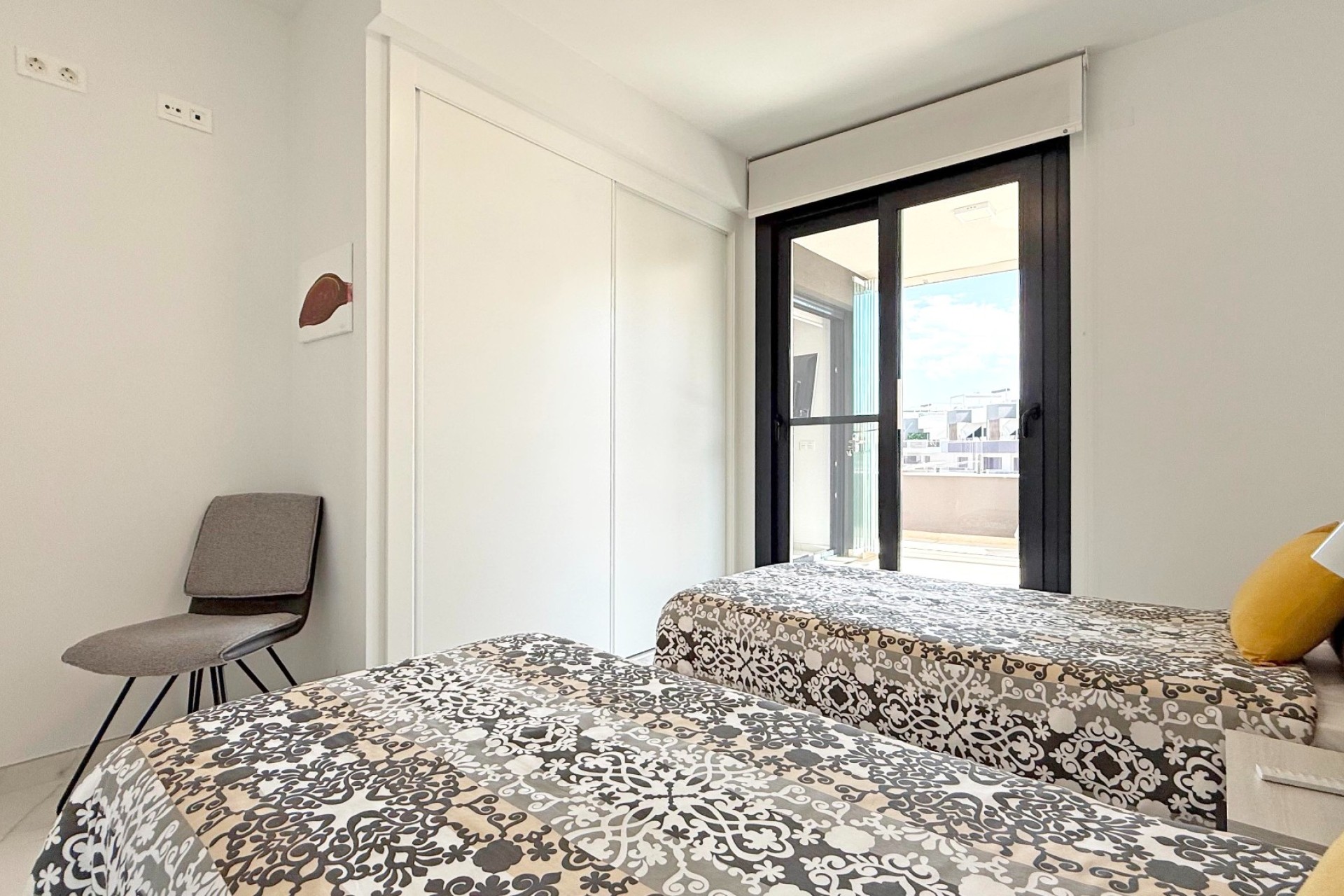 Herverkoop - Apartment - Orihuela Costa - Los Altos