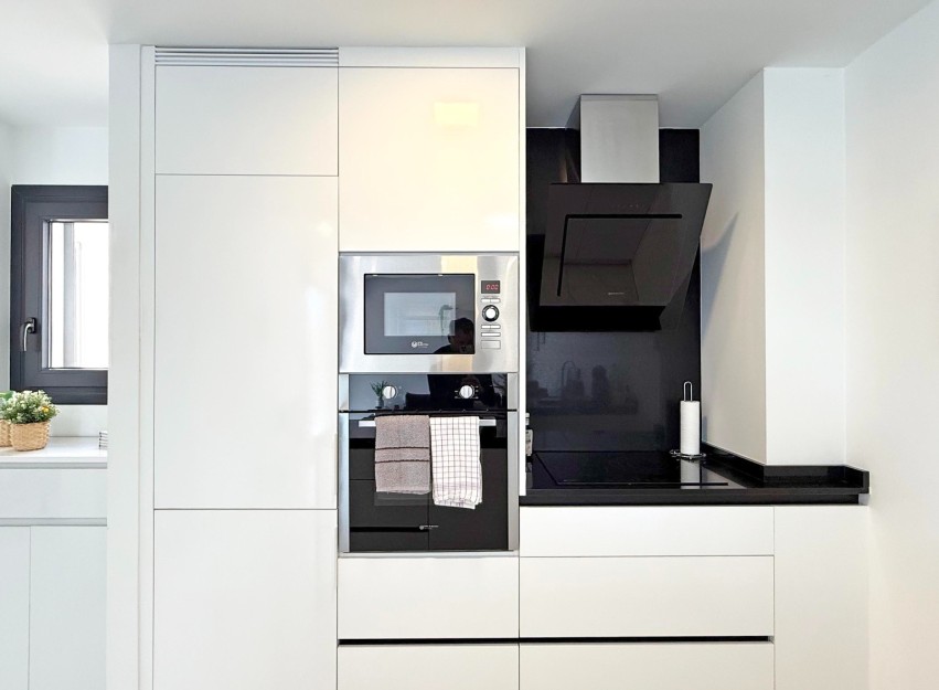 Herverkoop - Apartment - Orihuela Costa - Los Altos